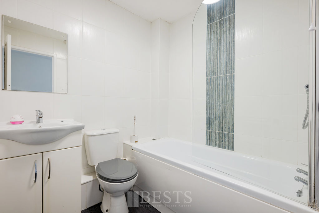 Heather Close Beechwood